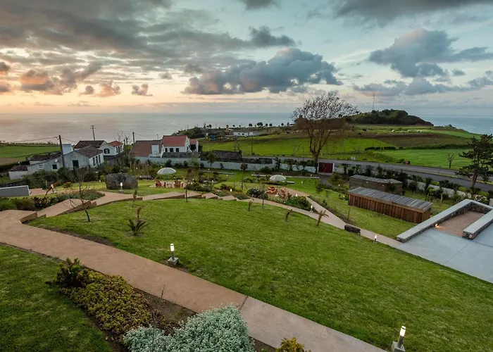 Tradicampo Oeko-landhaeuser Casa Da Cisterna By Interhome Holiday home Algarvia