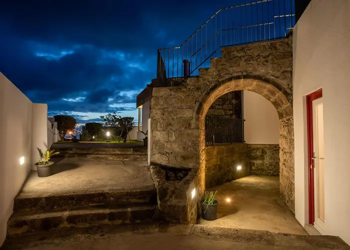 Tradicampo Oeko-landhaeuser Casa Da Cisterna By Interhome