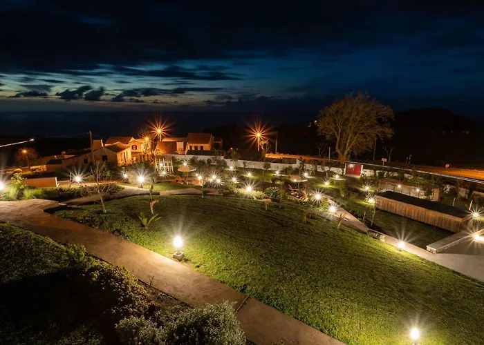 Tradicampo Oeko-landhaeuser Casa Da Cisterna By Interhome