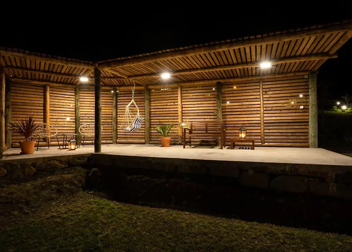 בית נופש Tradicampo Oeko-landhaeuser Casa Da Cisterna By Interhome Algarvia